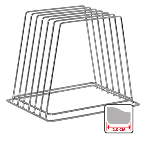 [125200] Snijbladen standaard