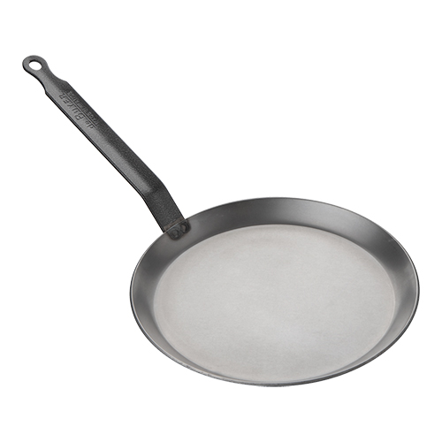 [001023] Pannenkoekenpan Ø22cm - H1,3 cm