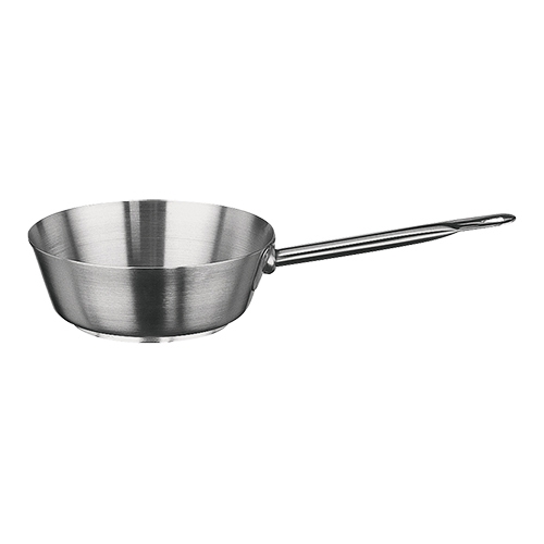 [935002] sauteuse Ø18cm - H6,0 cm