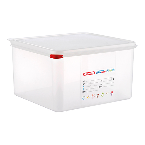 [962231] Araven voedseldoos GN2/3 - H20,0 cm
