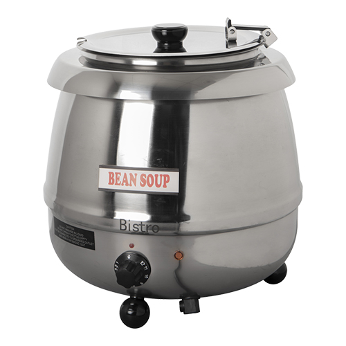 [537105] soepketel 10,0L