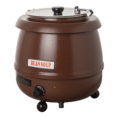 [537110] soepketel 10,0L