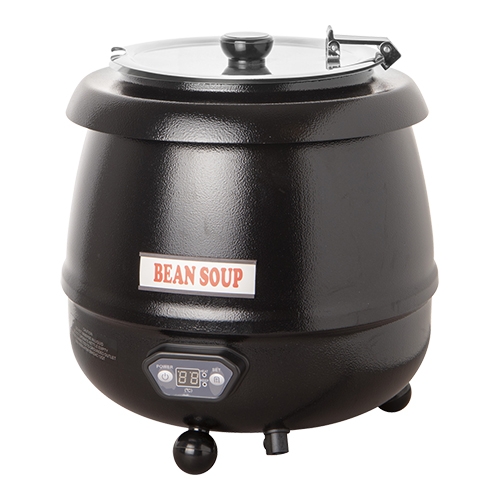 [537112] soepketel 10,0L