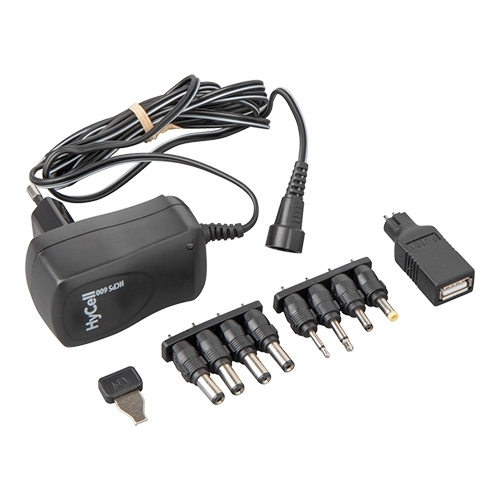 [859301] adapter weegschaal 3V~12V