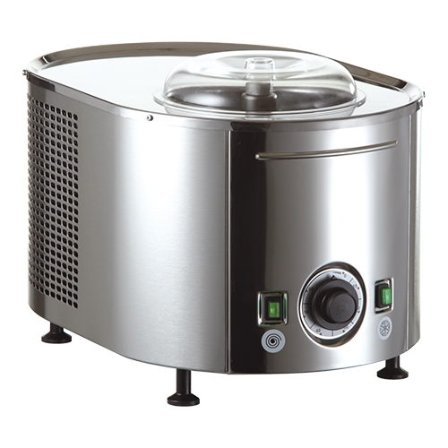 [406002] sorbetiere 0,75L