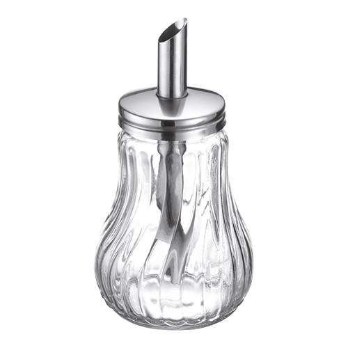 [081030] suikerstrooier H15,0cm - H15,0 cm