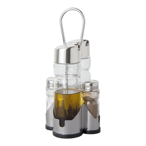 [088760] menage (4-dlg) - H22,0 cm