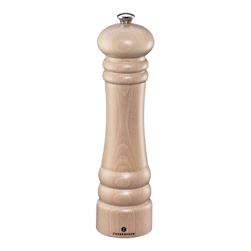 [892103] Berlin naturel pepermolen H24cm