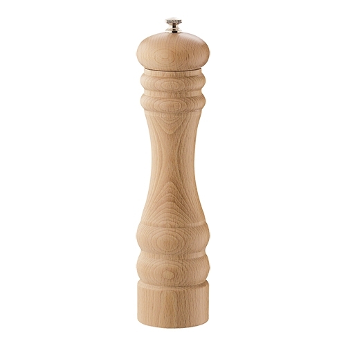 [892113] Berlin naturel zoutmolen H24cm