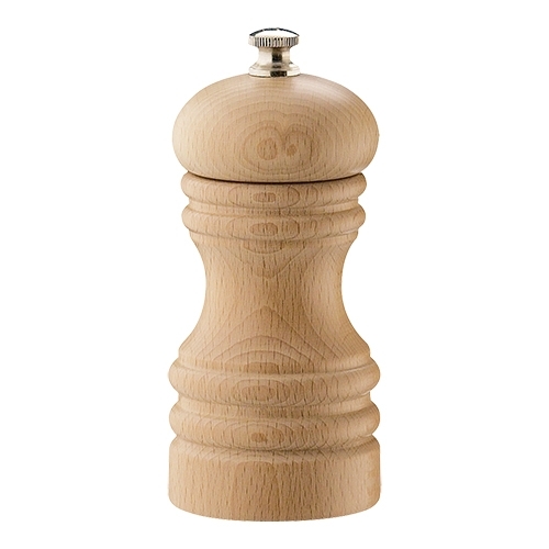 [892149] Berlin naturel zoutmolen H12cm