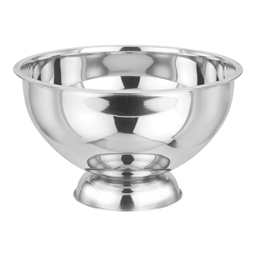 [085120] champagne bowl - H23,0 cm