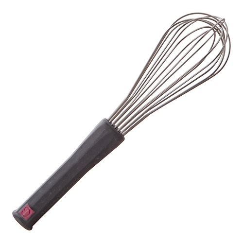 [110001] klopper met hittebestendig handvat L25cm