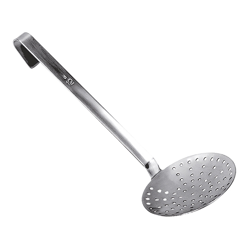 [720425] schuimspaan Ø12cm