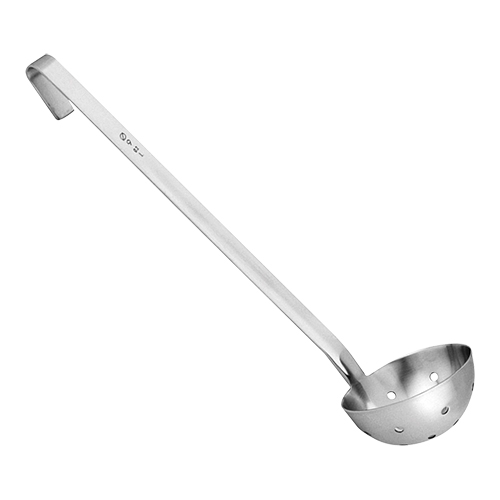 [720436] Perfo pollepel Ø10,0cm