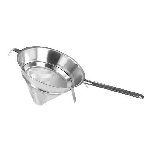 [720522] puntzeef in gaas Ø25cm