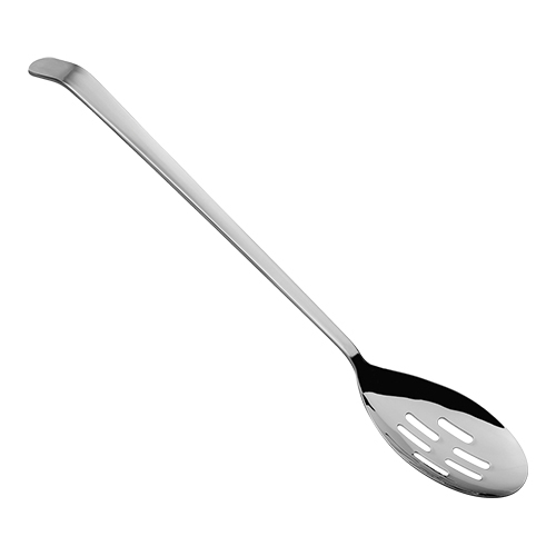 [767213] Perfo serveerlepel L35,0cm