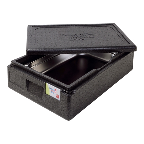 [235001] Thermo Future box GN1/1 - H18,0 cm