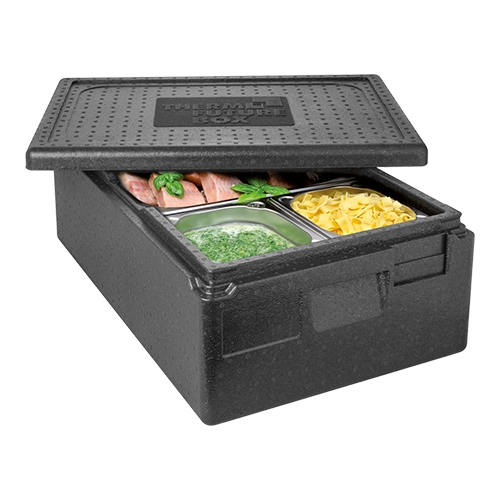 [235002] Thermo Future box GN1/1 - H23,0 cm