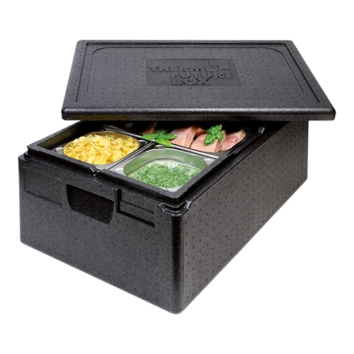 [235003] Thermo Future box GN1/1 - H28,0 cm