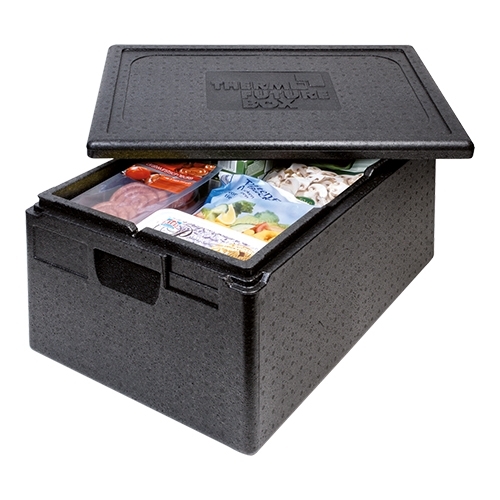 [235004] Thermo Future box GN1/1 - H32,0 cm