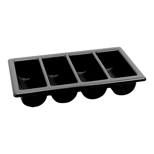 [850002] bestekbak GN1/1 - H10,0 cm