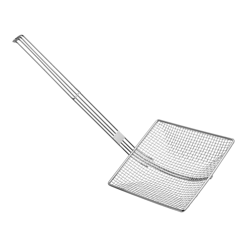 [894012] frituurschep 20x20cm