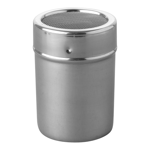 [966052] poedersuikerstrooier - H8,0 cm