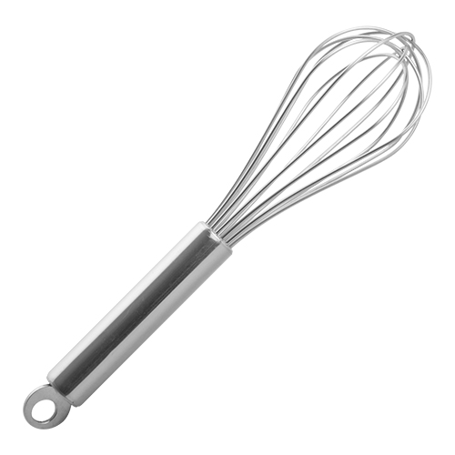 [969720] RVS klopper L20cm