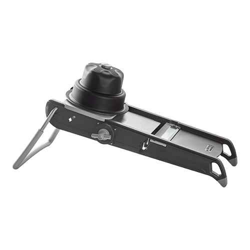 [001100] groente-snijder / mandoline