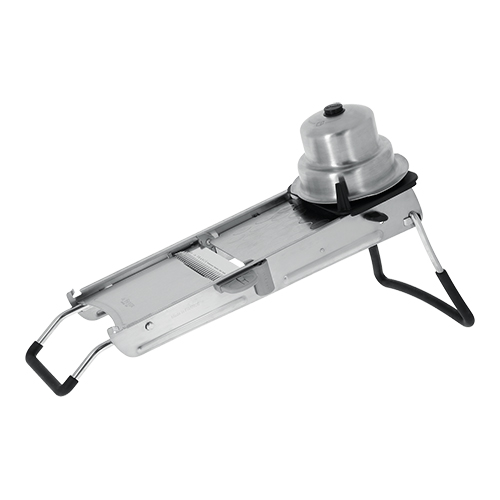 [001150] groente-snijder / mandoline