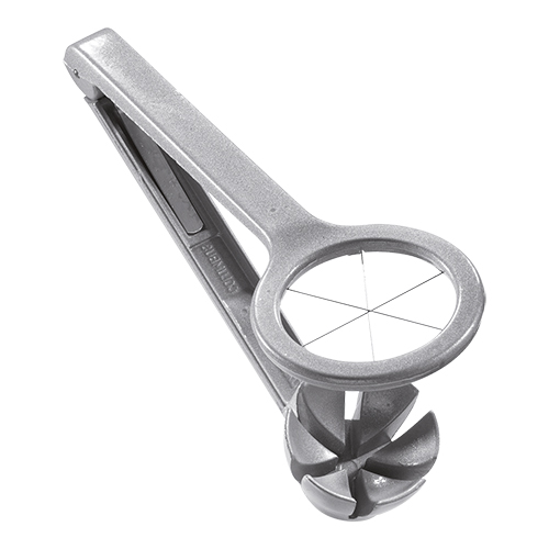 [016005] eier-snijder Columbus