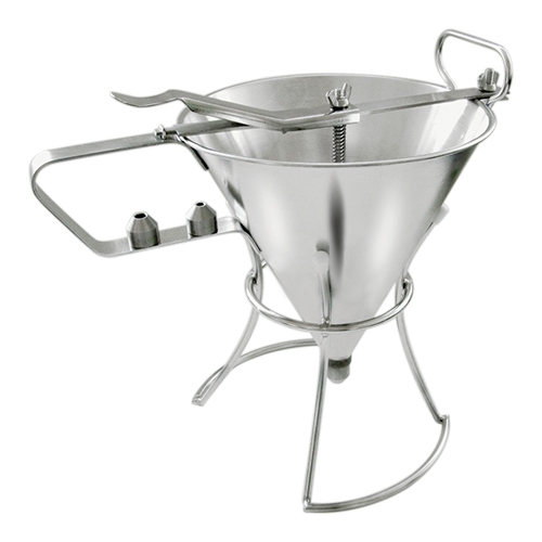 [208005] doseer giettrechter 1,3L