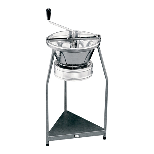 [208040] groentezeef/passevite Ø39cm