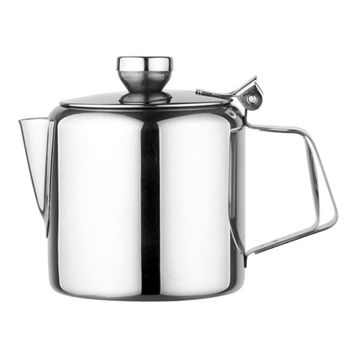 [861007] koffiepot 0,50L - H12,0 cm