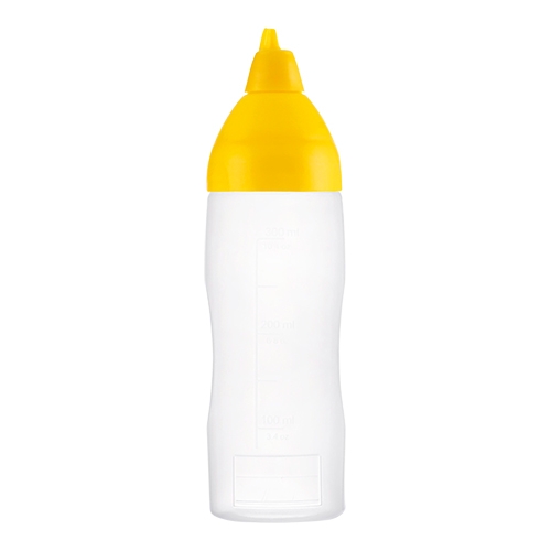 [962090] doseer knijpfles 35cl