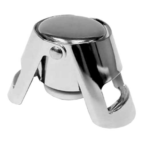 [824008] champagnefles afsluiter