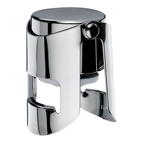 [941001] champagnefles afsluiter