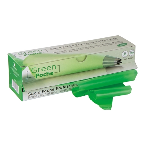 [515065] spuitzak L55cm