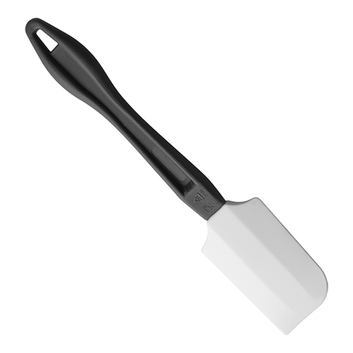 [560124] hittebestendig pannenlikker L27cm