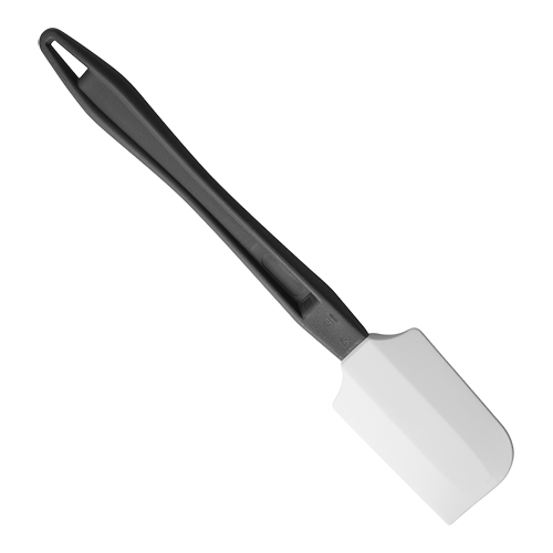 [560134] hittebestendig pannenlikker L36cm