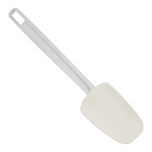 [560324] pannenlikker lepelvorm L26cm