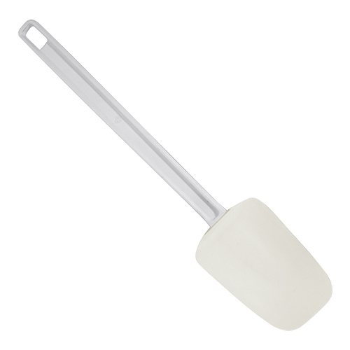 [560334] pannenlikker lepelvorm L36cm