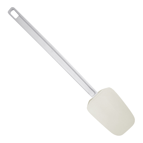 [560342] pannenlikker lepelvorm L41cm