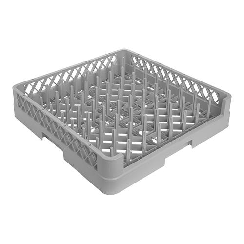 [CR5000] dienbladenkorf 10(H)x50x50cm
