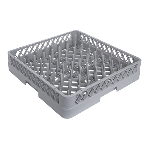 [CR0300] Vaatwaskorf voor borden 10(H)x50x50cm
