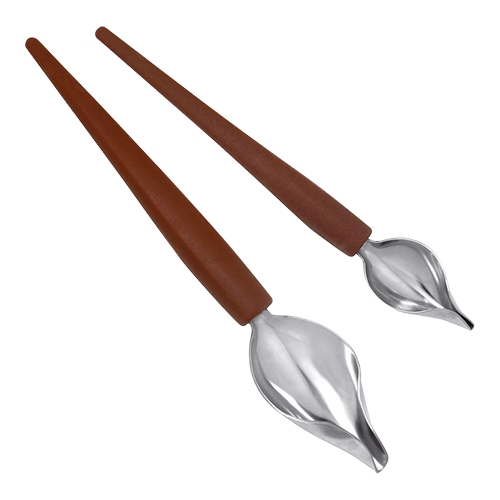 [202015] decoratie lepel set