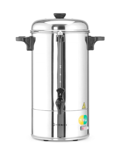 [208007] Hendi Percolator 6 Lt