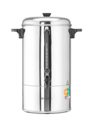 [208106] Hendi Percolator 10 Lt