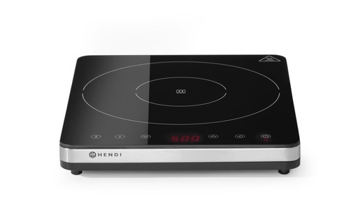 [239230] Hendi Inductiekookplaat model 2000