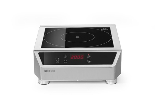 [239711] Hendi Inductiekookplaat model 3500 D